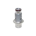 Quantum Fuel Systems OEM Replacement EFI Fuel Pressure Regulator for the Honda CRF250R '10-13, CRF450L '18-20 & etc.